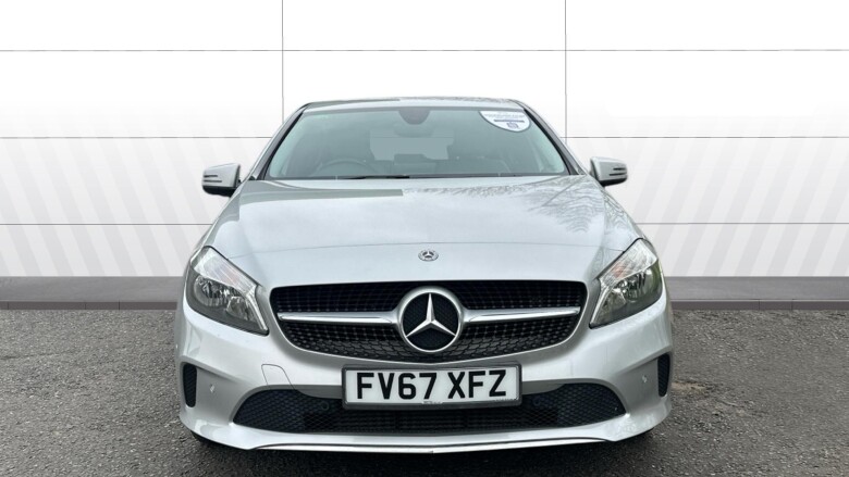 Mercedes-Benz A-Class A180d Sport Executive 5dr Diesel Hatchback